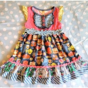 Matilda Jane Dress
